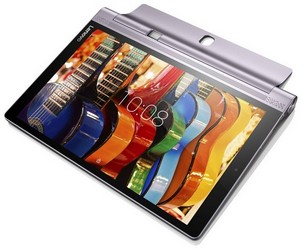 Ремонт материнской карты на планшете Lenovo Yoga Tablet 3 Pro 10 в Магнитогорске